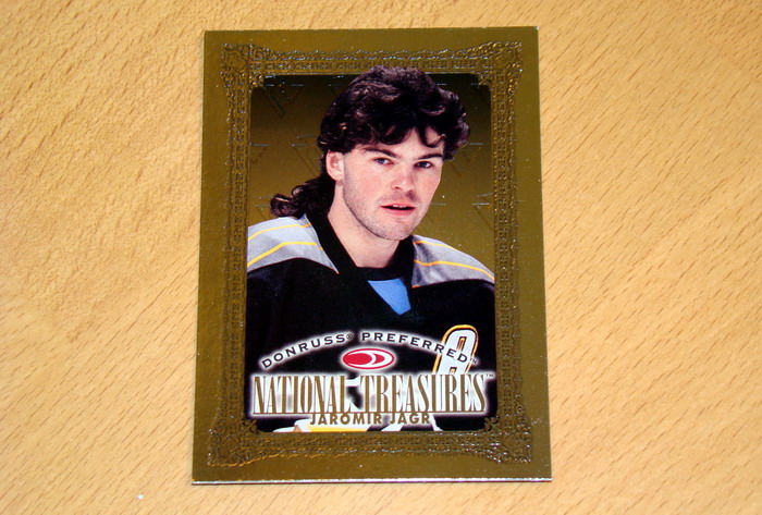 1997-98 Upper Deck Black Diamond Mats Sundin Toronto Maple Leafs #77