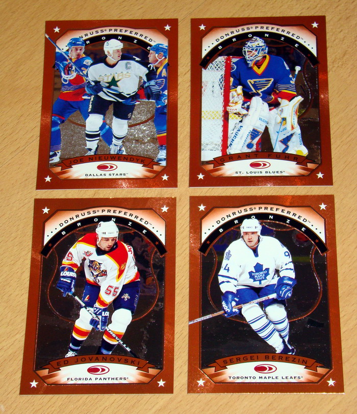 1992-93 Pro Set Wendel Clark Hockey Card #189